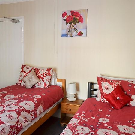 Mill View House Villa Scarborough Buitenkant foto